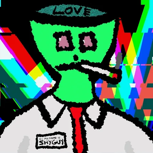 POTHEADZ #3932