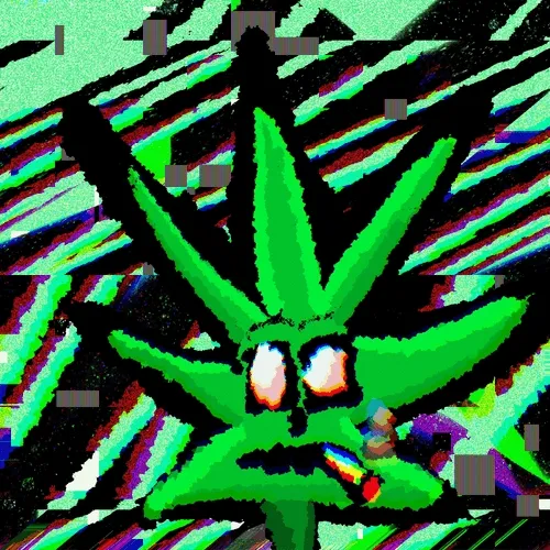 POTHEADZ #1352