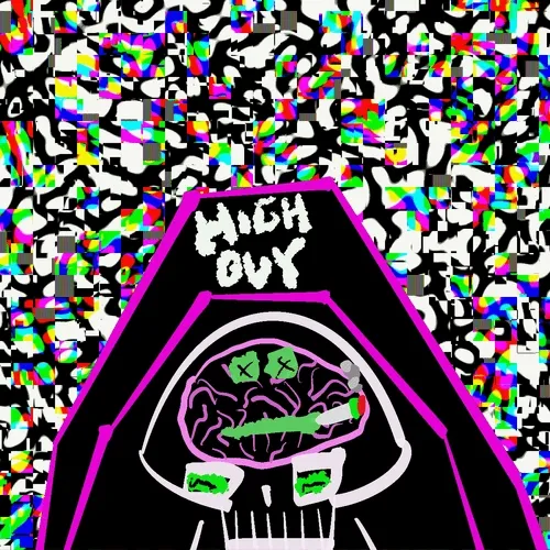 POTHEADZ #6732