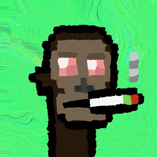 POTHEADZ #6771
