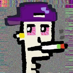 POTHEADZ #6632