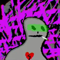 POTHEADZ #3604