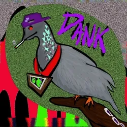 POTHEADZ #5040