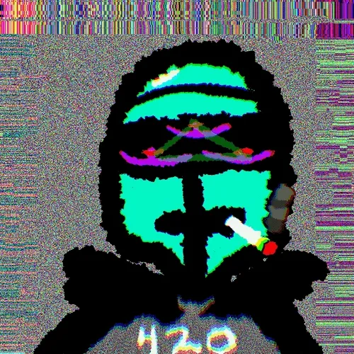 POTHEADZ #3263