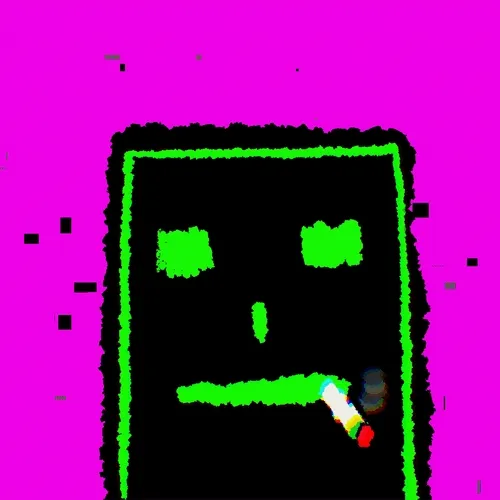 Potheadz By Satoshis Mom