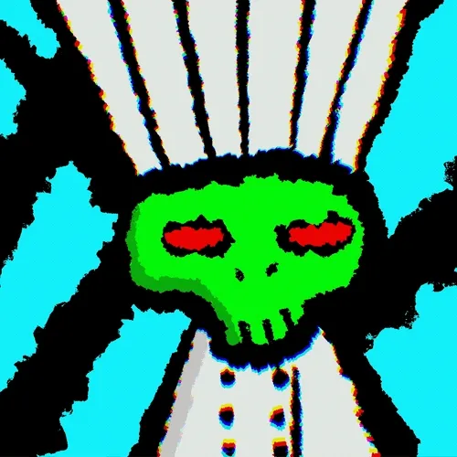 POTHEADZ #397