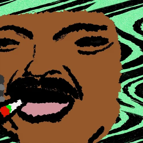 POTHEADZ #6071
