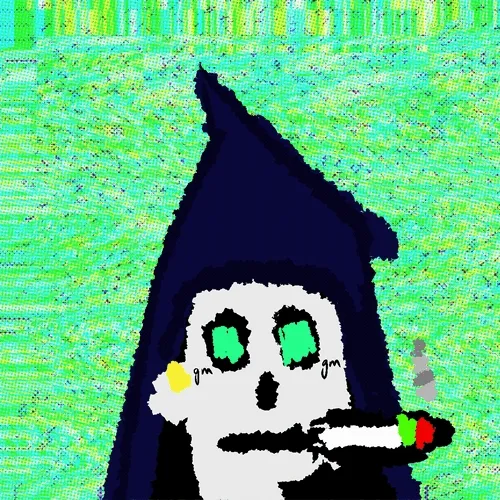 POTHEADZ #4427