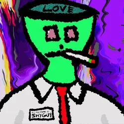 POTHEADZ #1678