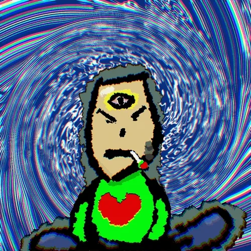 Potheadz By Satoshis Mom