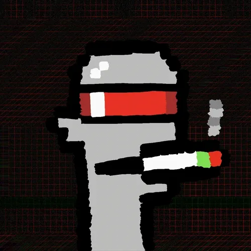 Potheadz By Satoshis Mom