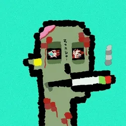 POTHEADZ #2661