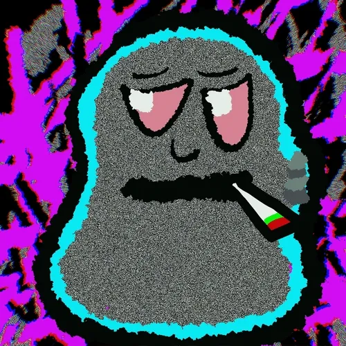 POTHEADZ #2764