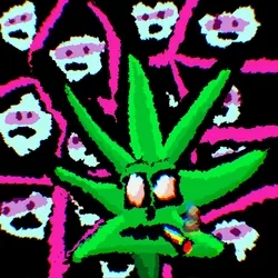 POTHEADZ #3277