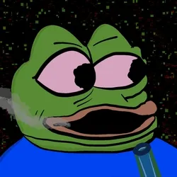POTHEADZ #5217