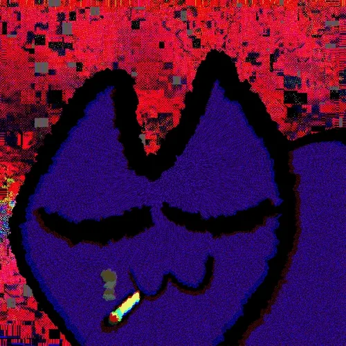 POTHEADZ #5512