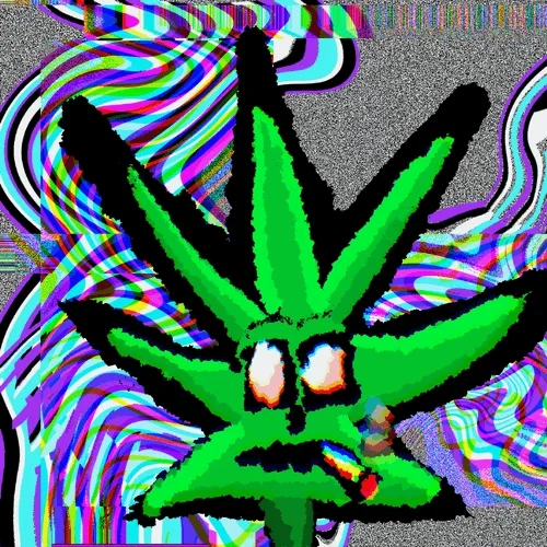 Potheadz By Satoshis Mom