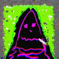 POTHEADZ #3734