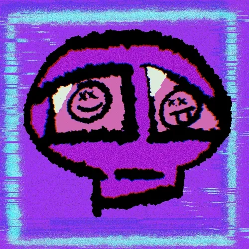 POTHEADZ #4336