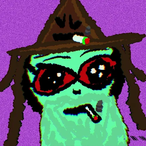 POTHEADZ #1999