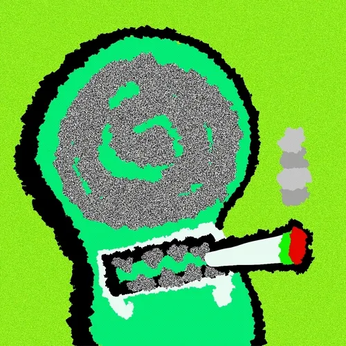 POTHEADZ #1648