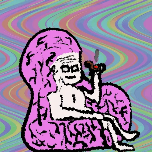 POTHEADZ #2712