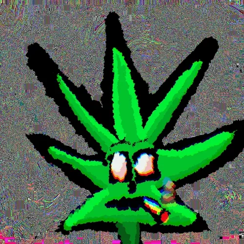 Potheadz By Satoshis Mom