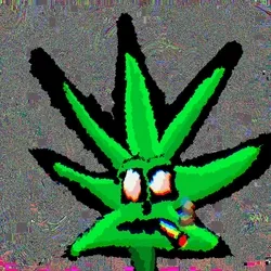 POTHEADZ #6660