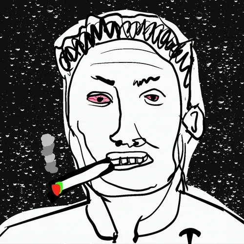 POTHEADZ #5891