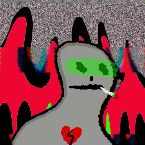 Potheadz By Satoshis Mom