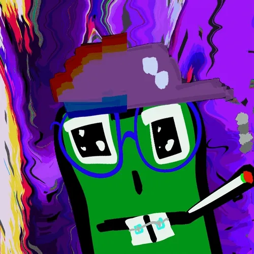 Potheadz By Satoshis Mom