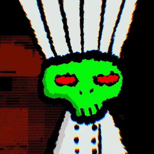 POTHEADZ #3209