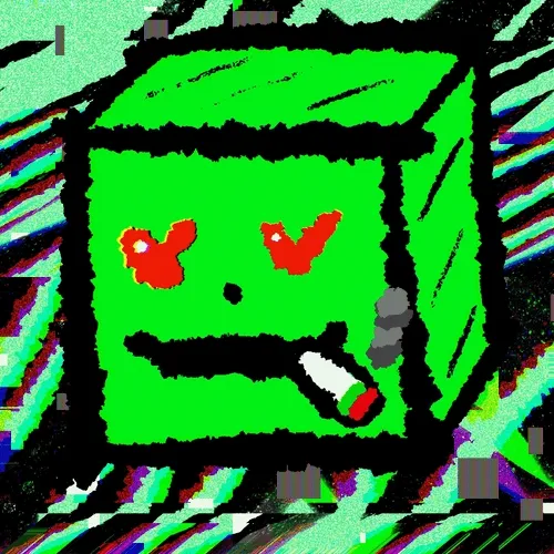 POTHEADZ #4331