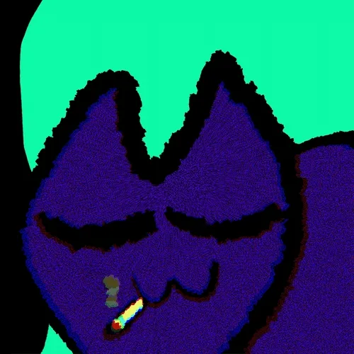 Potheadz By Satoshis Mom