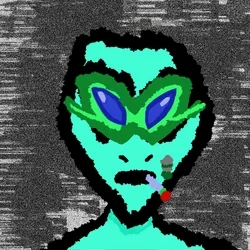 POTHEADZ #4177