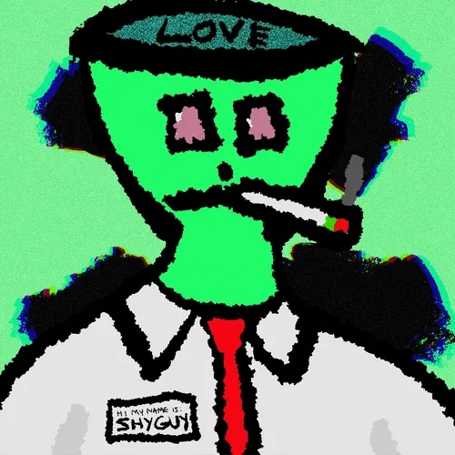 POTHEADZ #4325