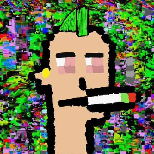 POTHEADZ #3257