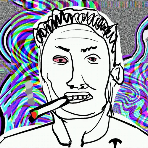 Potheadz By Satoshis Mom
