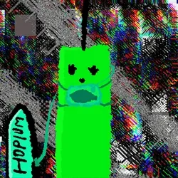 POTHEADZ #6862