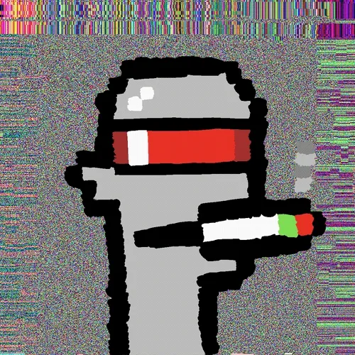 POTHEADZ #5805