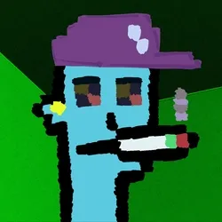 POTHEADZ #4707