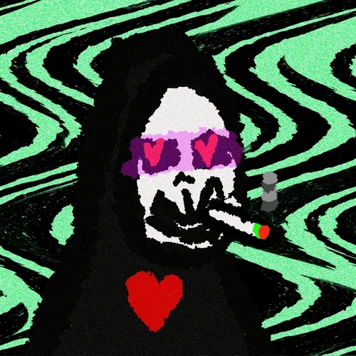 POTHEADZ #2591