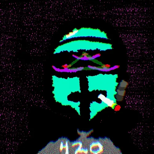 Potheadz By Satoshis Mom