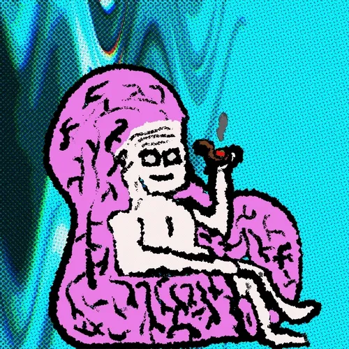 POTHEADZ #6296