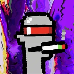 POTHEADZ #5689