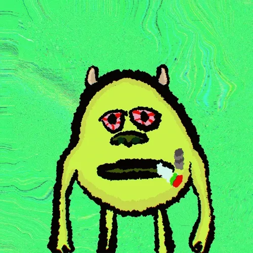 Potheadz By Satoshis Mom