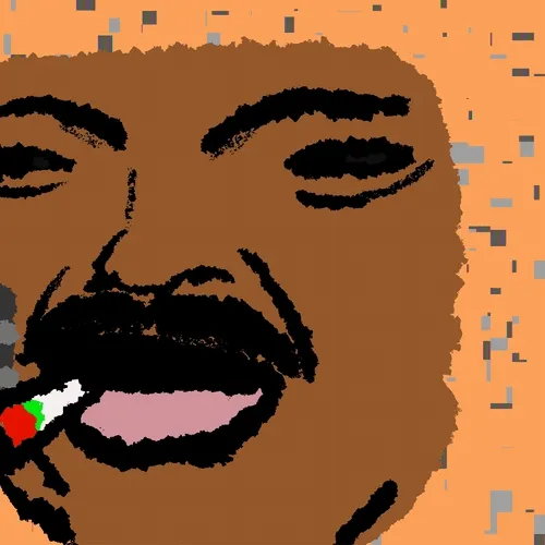 POTHEADZ #3259