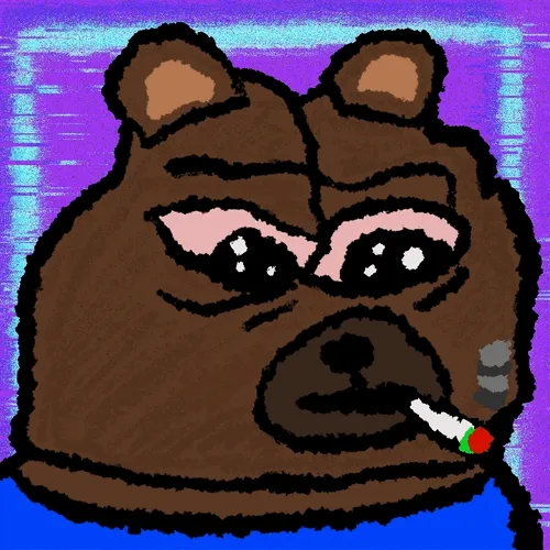 POTHEADZ #3571