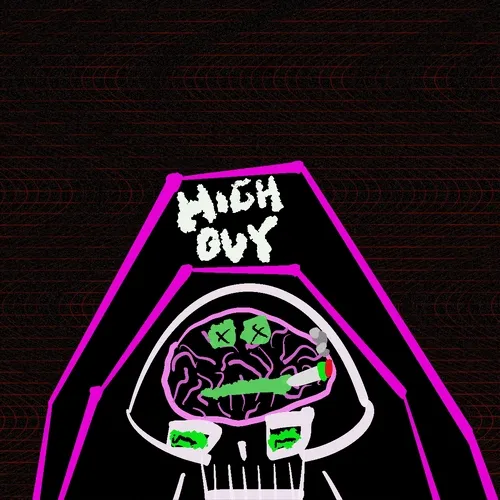 Potheadz By Satoshis Mom