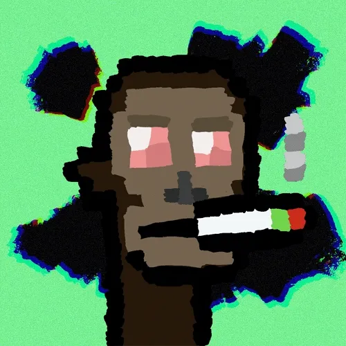 POTHEADZ #1709
